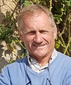 François Léval - Géobiologue - Consultant Référent Pro REM