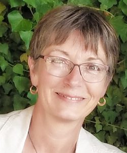 Véronique Léval - Naturopraticienne, Maître Enseignante Reiki, thérapies complémentaires et naturelles